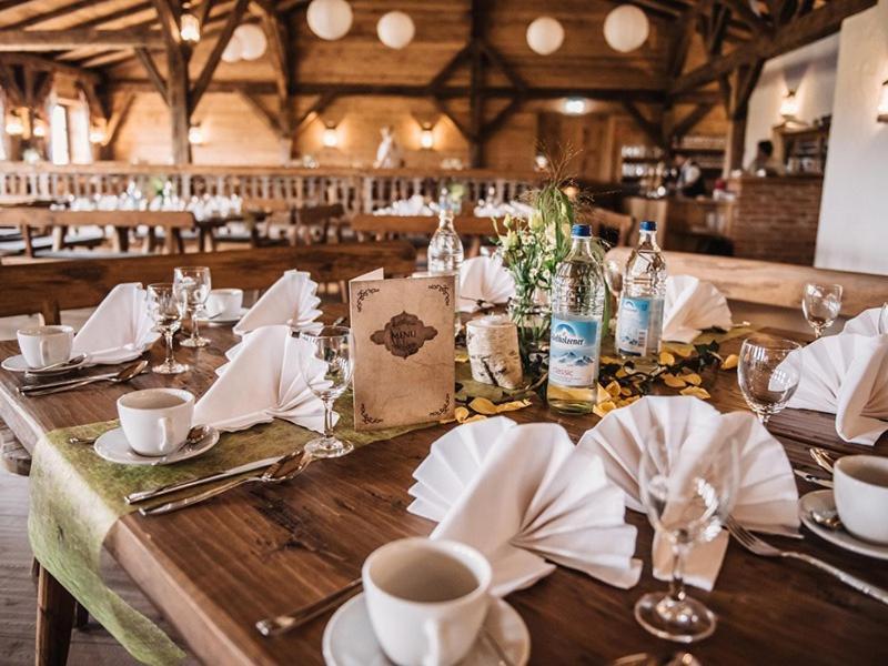 Landgasthaus Zur Linde Pleiskirchen Екстер'єр фото